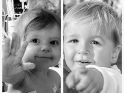 Kematian Tragis Bocah Ini Selamatkan Bayi Lain yang Mengidap Gangguan Jantung