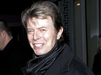 David Bowie Jadi Artis Paling Populer Era 20 Pilihan Warga Inggris