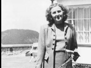 Racun Sianida yang Tewaskan Istri Hitler dan Ilmuwan Alan Turing