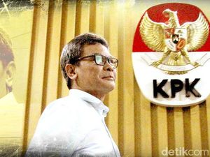 Ternak Teri Johan Budi untuk Bayar Utang Waktu ke Keluarga