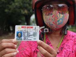 SIM C I Diuji Coba Bulan Depan, C II Kapan?