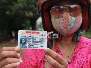 SIM C I Diuji Coba Bulan Depan, C II Kapan? SIM C I Diuji Coba Bulan Depan, C II Kapan?