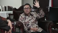 Zulkifli Hasan