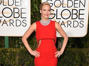 Jennifer Lawrence Perankan Kekasih Fidel Castro
