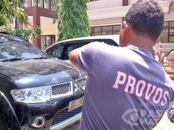 Penembakan Pengusaha Ekspedisi, Polisi: Pelaku Profesional dan Berdarah Dingin!