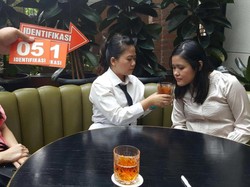 Polisi: Mirna Meninggal Tidak Wajar, Ada Zat Korosif yang Lukai Lambung