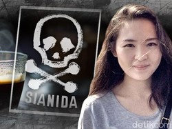 Polisi Masih Tunggu Hasil Labfor Soal Kandungan di Kopi Mirna