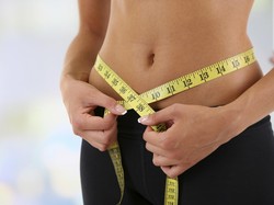 Ramping Tapi Lemak Menumpuk di Perut Berisiko Kena Penyakit Hati Ini