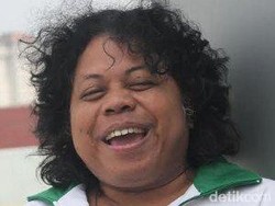 Azis Gagap Sebut Budi Anduk Sosok yang Luar Biasa