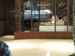 Rekonstruksi Kasus Mirna yang Dihadiri Jessica di Olivier Berlangsung Tertutup