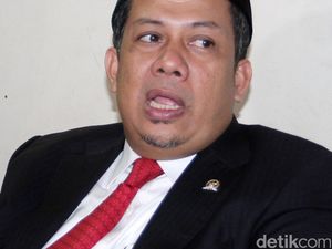 Laporkan Muzzammil dan Mardani, Fahri: Tak Boleh Ada yang Dominan