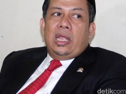 Laporkan Muzzammil dan Mardani, Fahri: Tak Boleh Ada yang Dominan