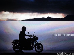 Tidak Ada Asosiasi, Susah Meraba Pasar Motor Besar di Tanah Air