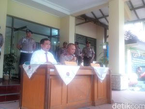 Kapolda DIY soal dr Rica: Kemungkinan Ada Kaitannya dengan Gafatar