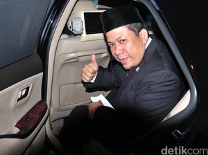 Fahri Sebenarnya Berkomitmen Siap Mundur dari Wakil Ketua DPR pada Desember 2015