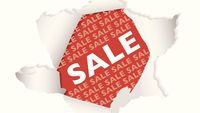 Promo Back To School, Sepatu Hingga Seragam Masih Didiskon