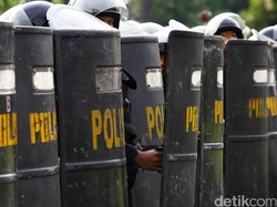 Duduk Perkara Briptu PN Ngamuk, Congkel Kos Pacar hingga Dikira Maling