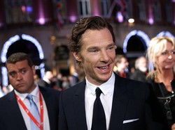 Kata Benedict Cumberbatch tentang Kelanjutan Sherlock Musim ke-5