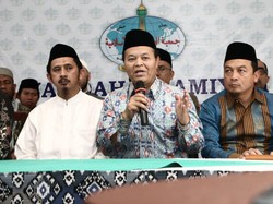 Hidayat Nur Wahid : Menuduh Teror Adalah Bagian Dari Terorisme