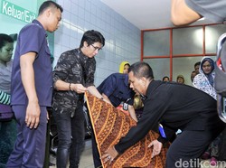 Takut Dokter, Budi Anduk Pilih Pengobatan Alternatif Saat Sakit