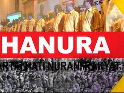 Gerindra Buat Kabinet Bayangan, Hanura: Khayalan yang Tak Pada Tempatnya