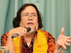 George Junus Aditjondro Meninggal Dunia