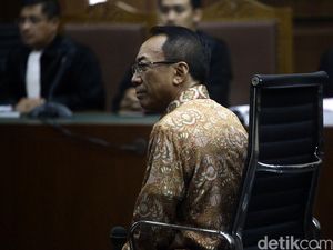 Jero Wacik Ajukan JK Jadi Saksi Meringankan