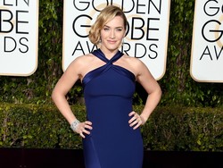 Kate Winslet: Leonardo DiCaprio Makin Tua Makin Ganteng