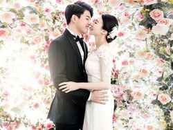 Mantan Istri Dongho eks UKISS Akhirnya Bicara soal Perceraian