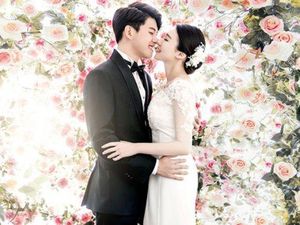 Mantan Istri Dongho eks UKISS Akhirnya Bicara soal Perceraian Mantan Istri Dongho eks UKISS Akhirnya Bicara soal Perceraian