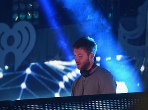 Tak Suka Nama Panggungnya, Dari Mana Asal Panggilan Calvin Harris?