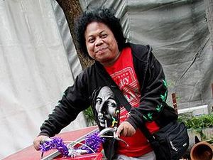 Bopak Terkenang Ngocolnya Budi Anduk