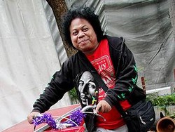 Sang Kakak Jelaskan Kondisi Sebelum Budi Anduk Meninggal