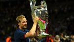 Momen-Momen Indah Rakitic di Barcelona