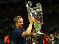Rakitic Negosiasikan Kontrak Baru dengan Barca