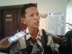 Gaji Direksi PD Pasar Surya akan Disesuaikan Kenaikan UMK