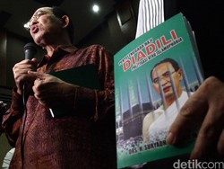 Jejak Para Pucuk Pimpinan Parpol yang Berakhir di Terali Besi