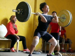 Kemenpora Tunggu Rincian Pasti Anggaran Kontingen Olimpiade