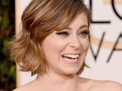 Rachel Bloom Sukses Raih Best Performance in a Television Series