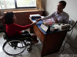 6 Hal yang Dinilai dari Tes Psikologi Ujian SIM Menurut Perkapolri