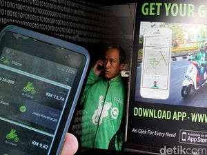 Go-Jek Caplok 2 Startup Asal Bollywood Go-Jek Caplok 2 Startup Asal Bollywood