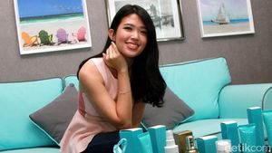 Pica Priscilla, Pretty in Pink