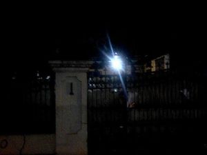 Kantor yang Disebut Jadi Markas Gafatar di Cilandak Sepi