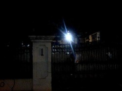 Kantor yang Disebut Jadi Markas Gafatar di Cilandak Sepi