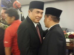 Masinton Dilaporkan ke Bareskrim, Ketua DPR : Kami Akan Konfirmasi ke PDIP