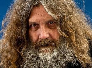 Penulis V for Vendetta Rilis Ulang Komik Pertamanya