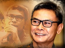 Tidur Siang yang Didambakan Johan Budi Selama 10 Tahun