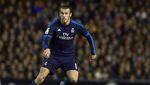 21 Rekrutan Real Madrid dari Klub Premier League Sejak Tahun 2005
