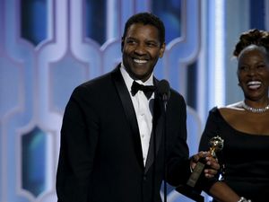 Curhat Denzel Washington soal Gladiator II dan Ridley Scott Curhat Denzel Washington soal Gladiator II dan Ridley Scott