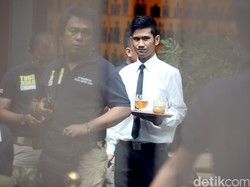 Usut Sianida di Kopi Mirna, Polisi Gelar Prarekonstruksi di Kafe Olivier